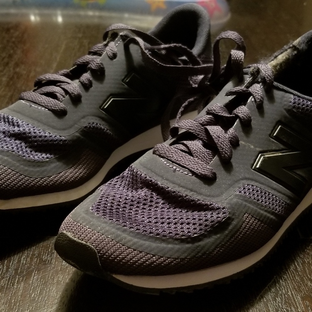 New Balance Shoes